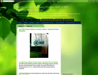 gudang-cmphwi.blogspot.com screenshot