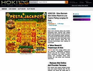 gudangkreatif.com screenshot