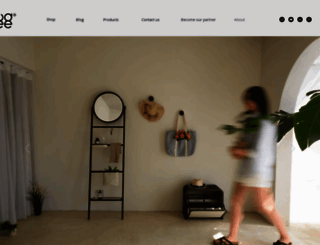 gudeelife.com screenshot