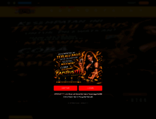 guerilla-art.mx screenshot