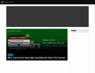 guest-articles.com screenshot
