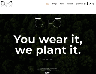 gufodesign.com screenshot
