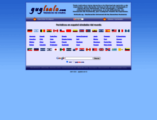guglealo.com screenshot
