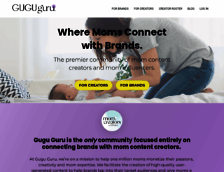 guguguru.com screenshot