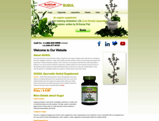 gugul.com screenshot