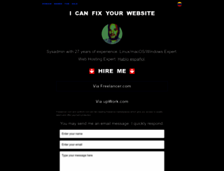 guia-femenina.com screenshot