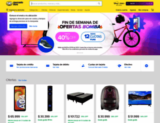 guia.mercadolibre.com.ar screenshot