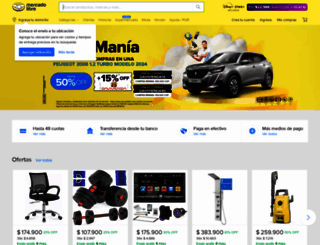 guia.mercadolibre.com.co screenshot