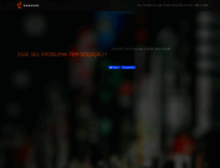 guiaassis.com.br screenshot