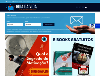 guiadavida.com.br screenshot