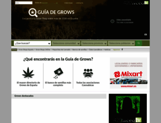 guiadegrows.com screenshot