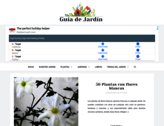 guiadejardin.com screenshot