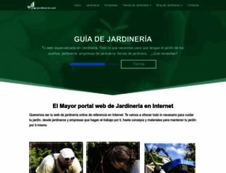 guiadejardineria.net screenshot