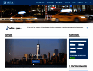 guiadenuevayork.com screenshot