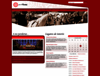 guiadeviena.com screenshot
