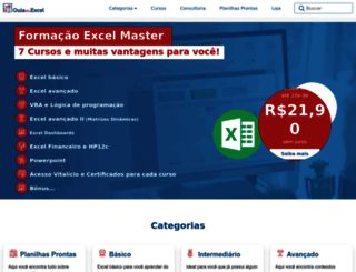 guiadoexcel.com.br screenshot