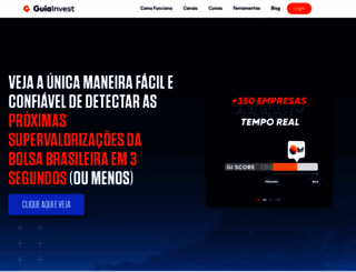 guiainvest.info screenshot