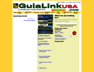 guialinkusa.com screenshot