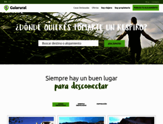 guiarural.com screenshot