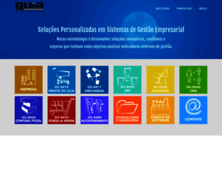 guiasistemas.com.br screenshot