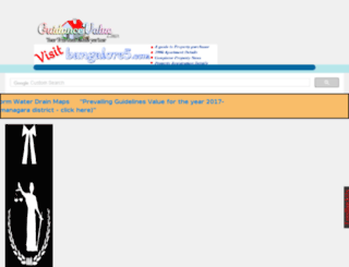 guidancevalue.com screenshot