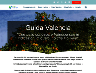 guidavalencia.com screenshot