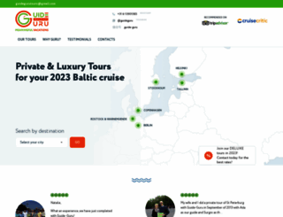 guide-guru.com screenshot