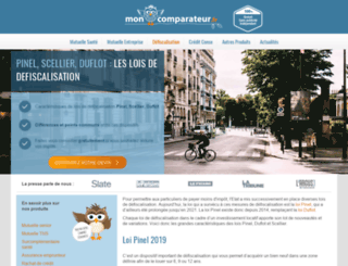 guide-loi-scellier.fr screenshot