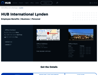 guideinsuranceservices.com screenshot