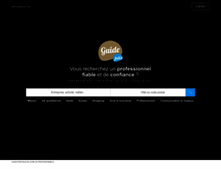 guidejalis.com screenshot