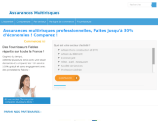 guideprofessionnel.fr screenshot
