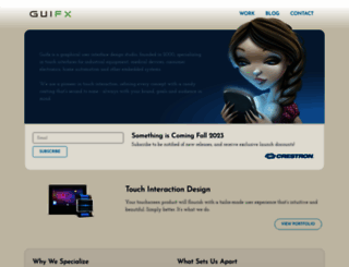 guifx.com screenshot