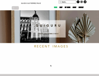 guigurui.com screenshot