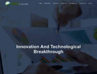 guilditsolutions.com screenshot