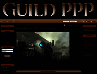 guildppp.com screenshot