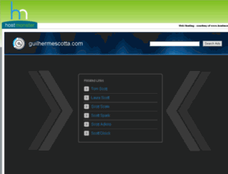 guilhermescotta.com screenshot