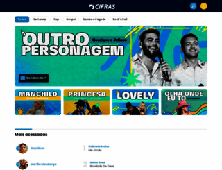 guitarpro.com.br screenshot