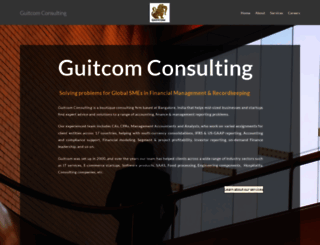 guitcom.com screenshot