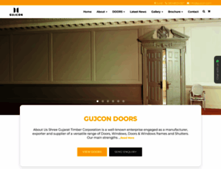 gujcon.com screenshot