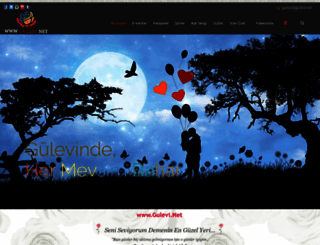 gulevi.net screenshot