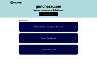 gunchase.com screenshot