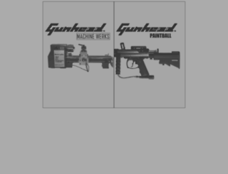 gunhead.com screenshot