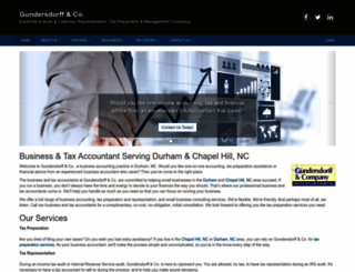 gunny.com screenshot