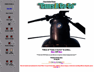 gunsagogo.org screenshot