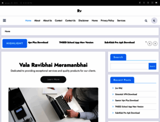 guptatreepoint.com screenshot