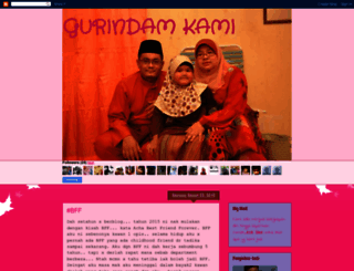 gurindamkami.blogspot.com screenshot