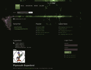gursli.com screenshot