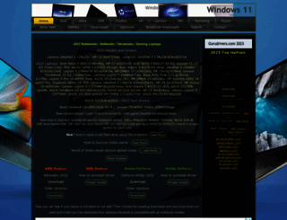 gurudrivers.com screenshot
