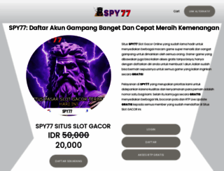 guruvinodji.com screenshot