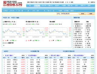 gusos.cn screenshot